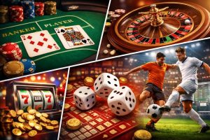 II89 Casino Australia: Best Online Pokies & Real Money Games 2026