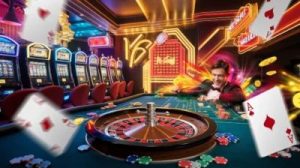 FF96 Casino Australia | Best Online Pokies & Real Money Games 2026